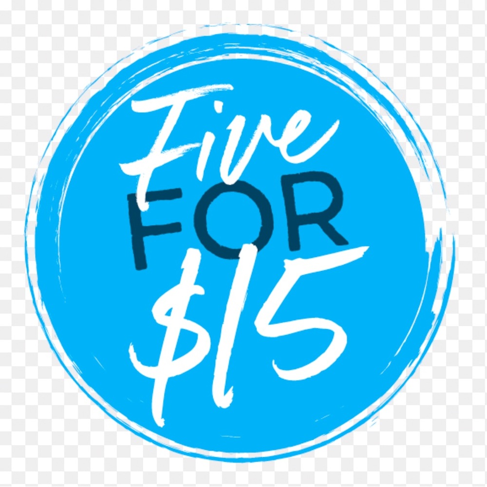 FIVE items for only $15!! Instructions below! Jewelry, jeans, tops, dresses…